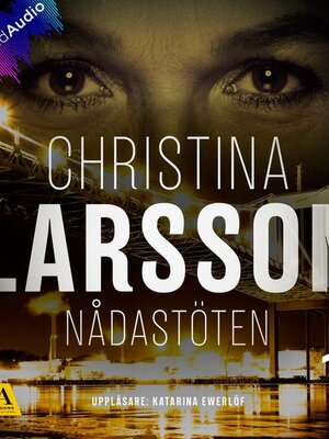cover image of Nådastöten [Colorized Audio] Del 1
